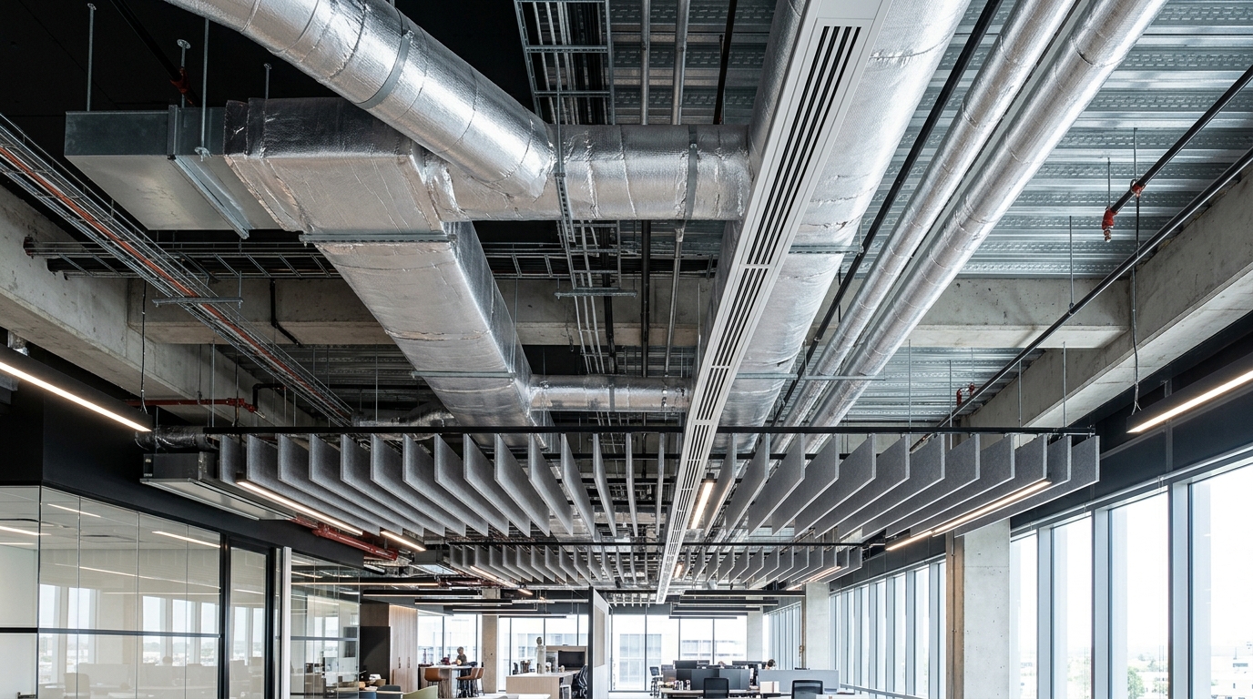 HVAC Gallery 1
